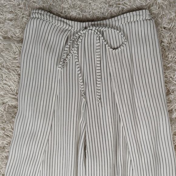 Faithful the Brand Montero Pants White Size 2 - Picture 10 of 13